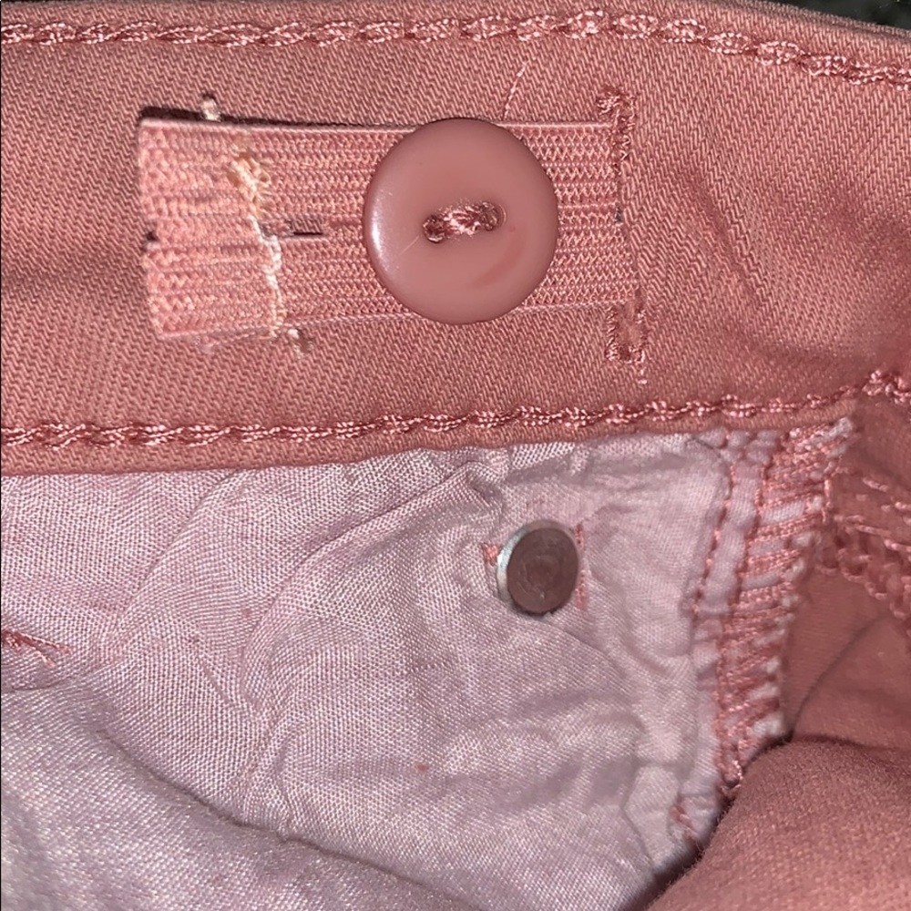 NWT | HUDSON GIRLS’ (10) WREN SKINNY JEANS - Picture 7 of 16